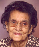 Alfreda-Martinez