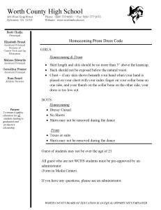 2014-15 prom-hc dress code revised
