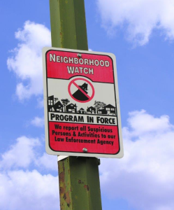 NeighborhoodSafety