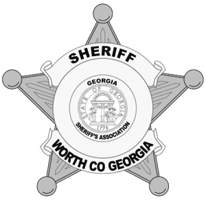 Sheriff's Badge