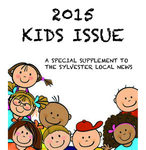 Kids Issue 2015.indd