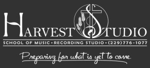 Harvest Studio Logo