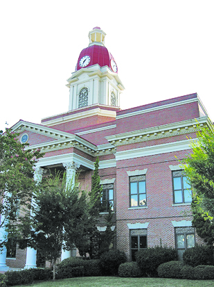 County Begins 2016 Budget Discussion
