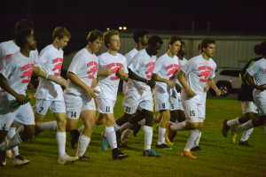 rams pink out