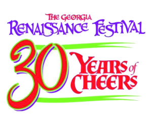 GARenFest 30th Logo