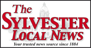 The Sylvester Local News