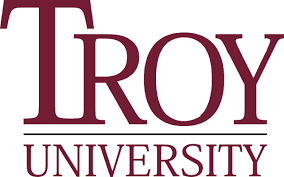 Gwendolyn Colson graduates from Troy University