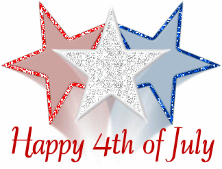 The Sylvester Local News will be closed Wednesday, July 4th.